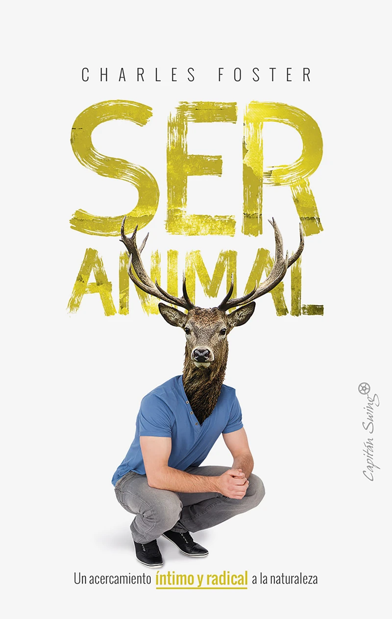 Portada: Ser animal