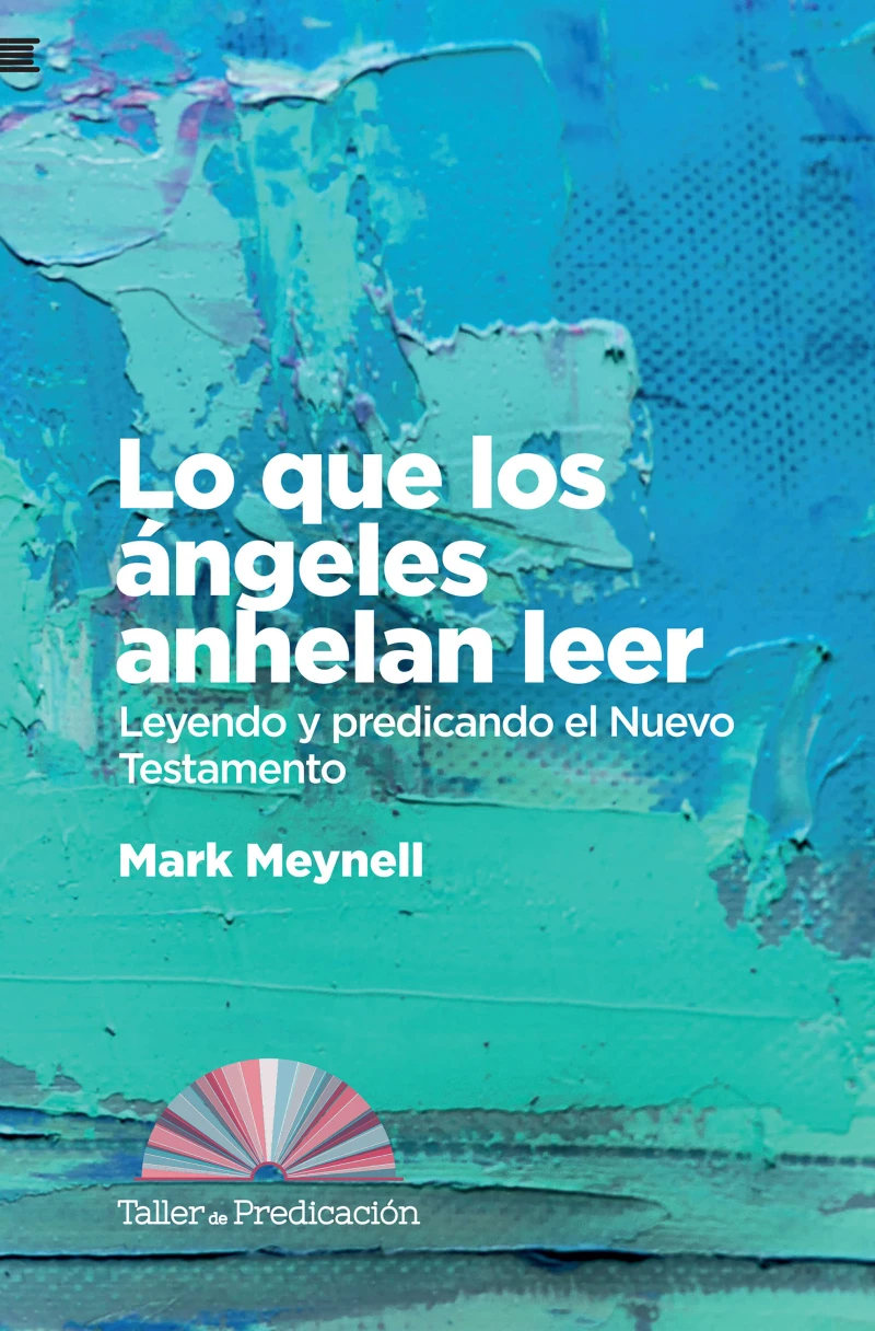 Portada: Lo que los angeles anhelan leer