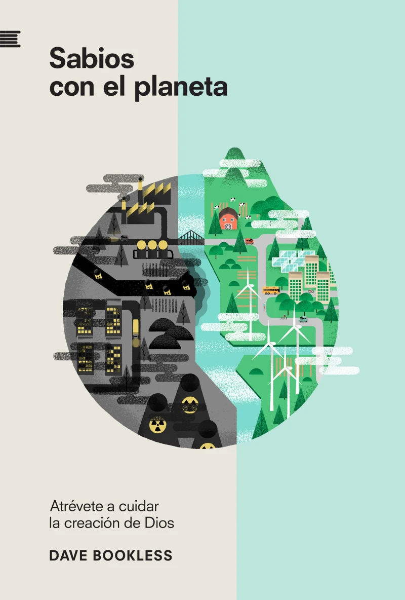 Portada: Sabios con el planeta
