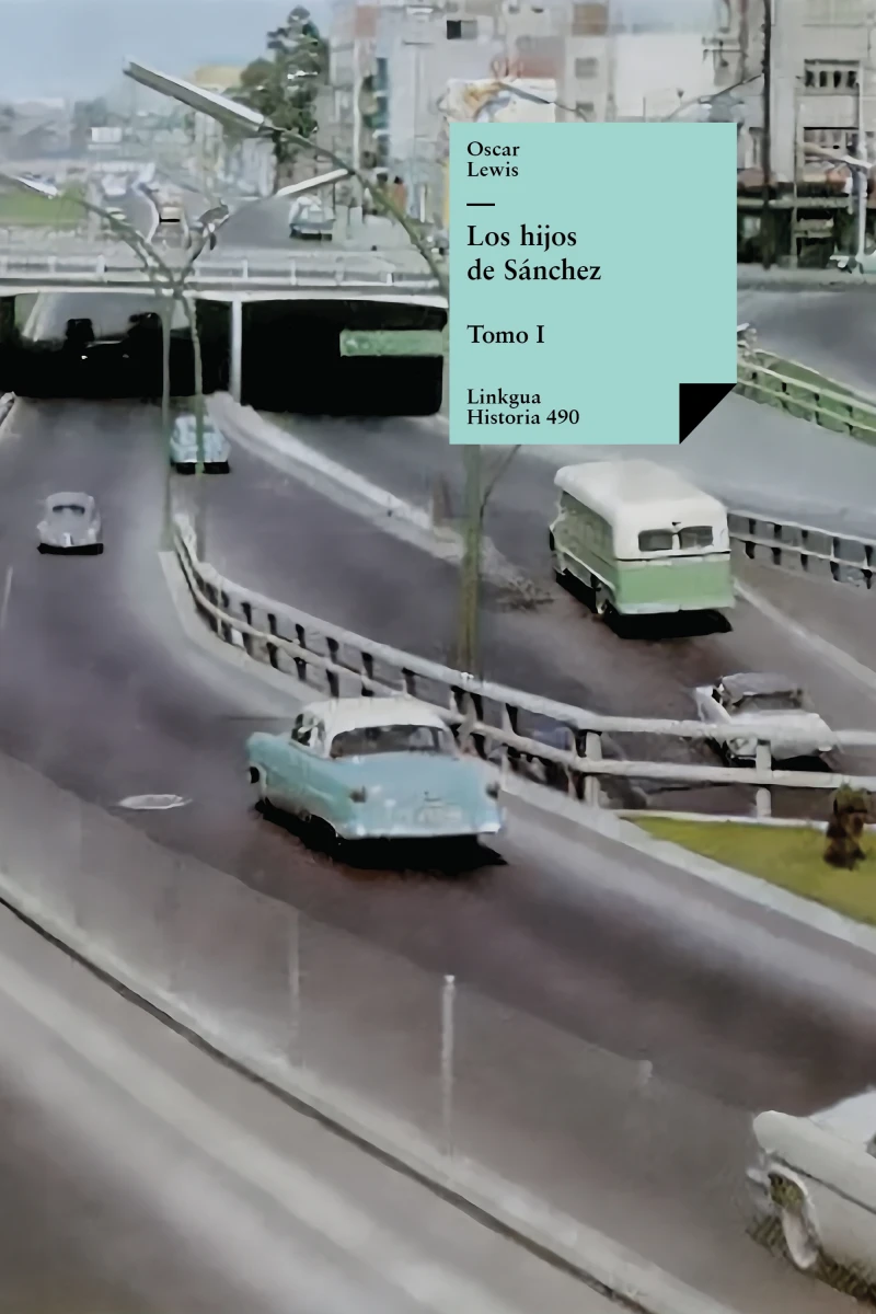 Portada: Los hijos de Sánchez