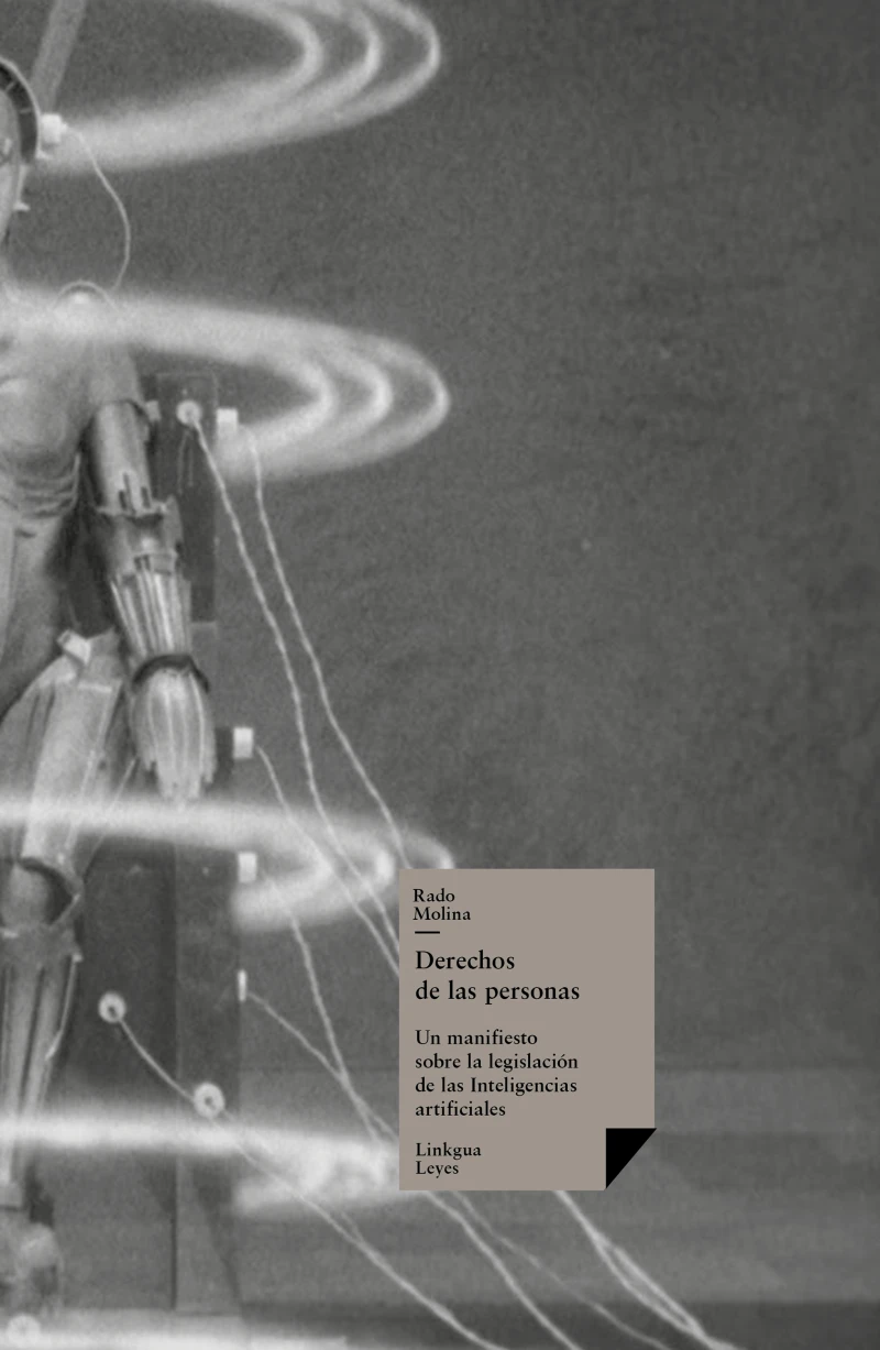 Portada: Derechos de las personas