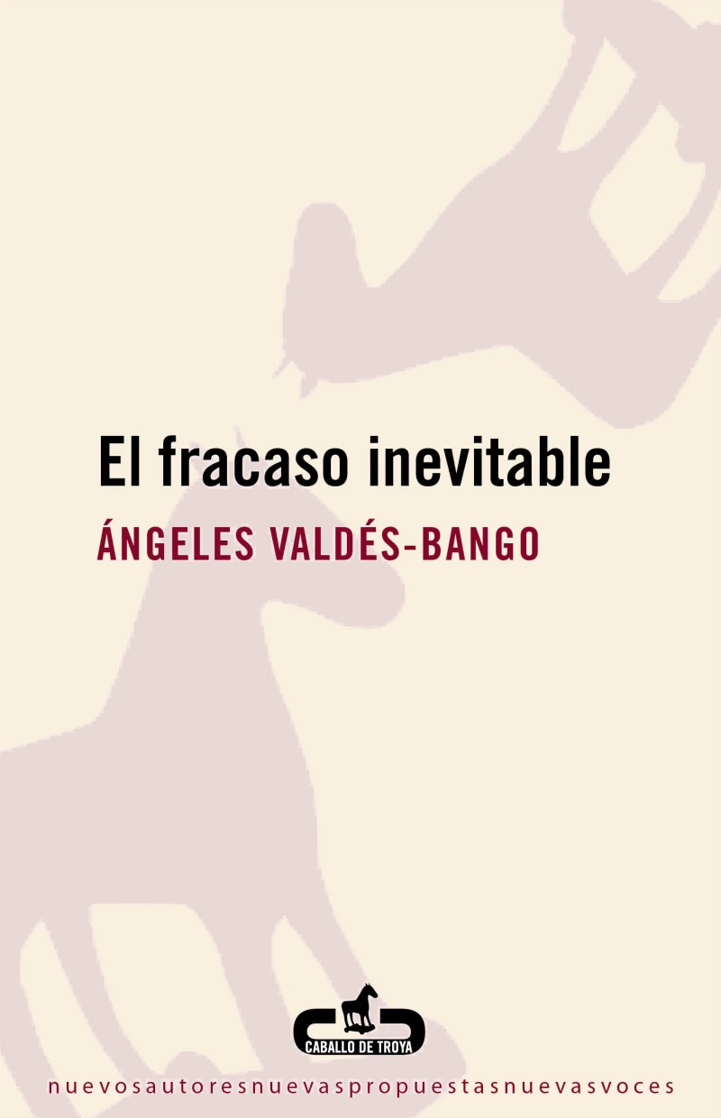 Portada: El fracaso inevitable