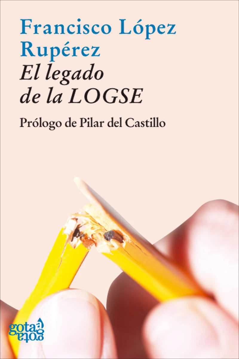 Portada: El legado de la LOGSE