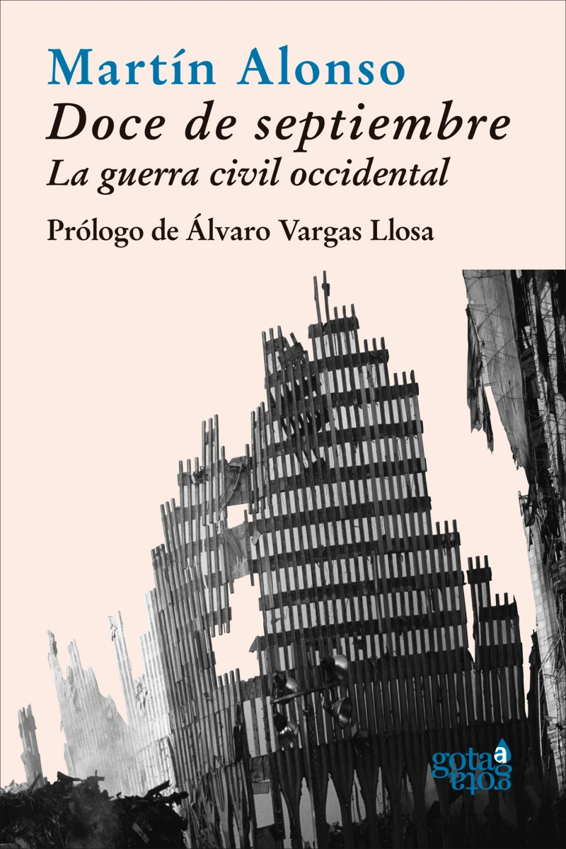 Portada: Doce de septiembre