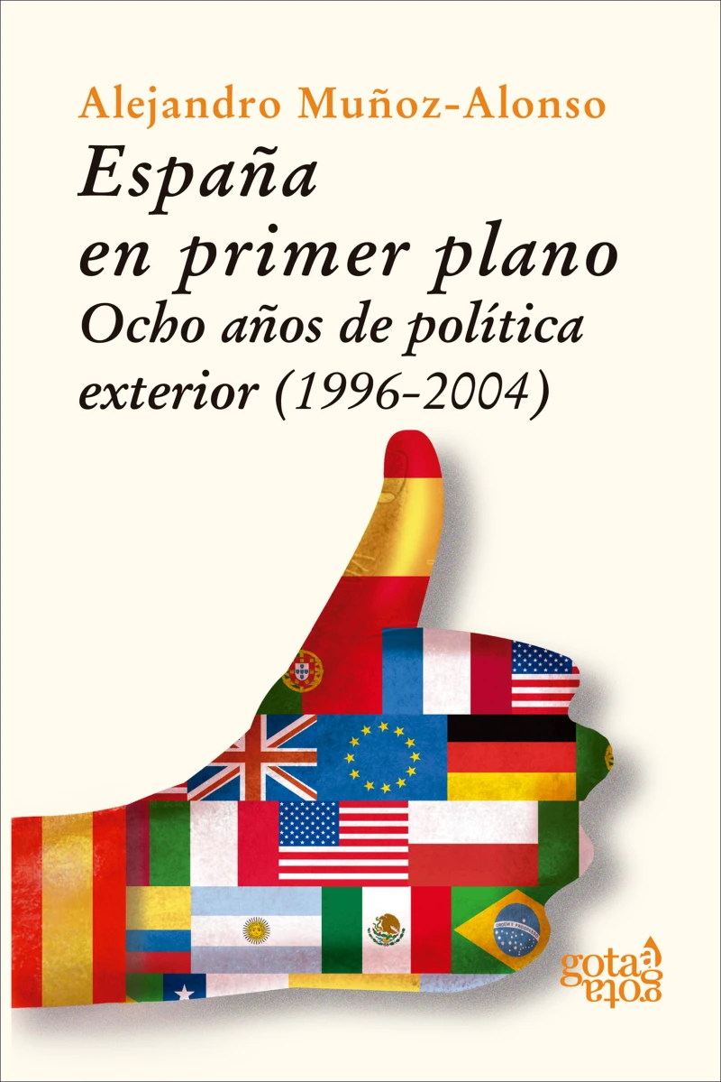 Portada: España en primer plano