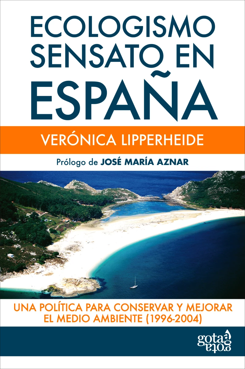 Portada: Ecologismo sensato en España