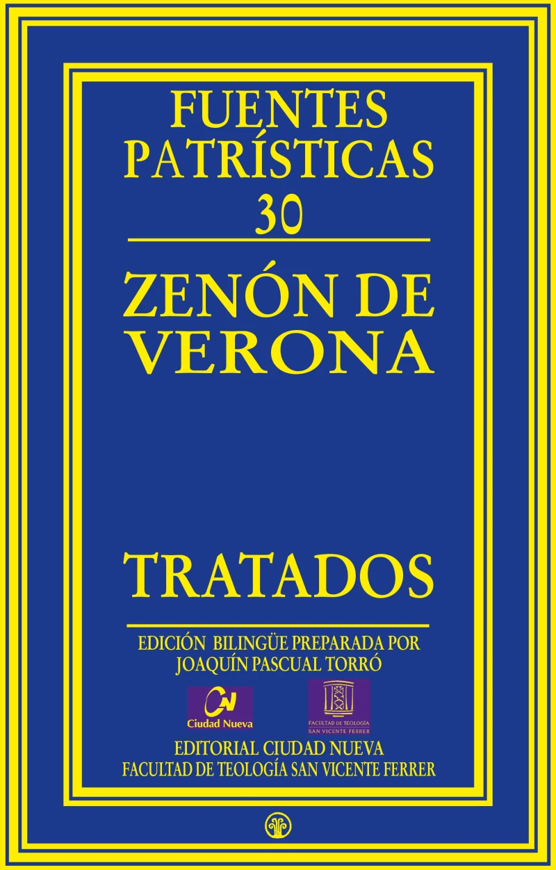 Portada: Tratados