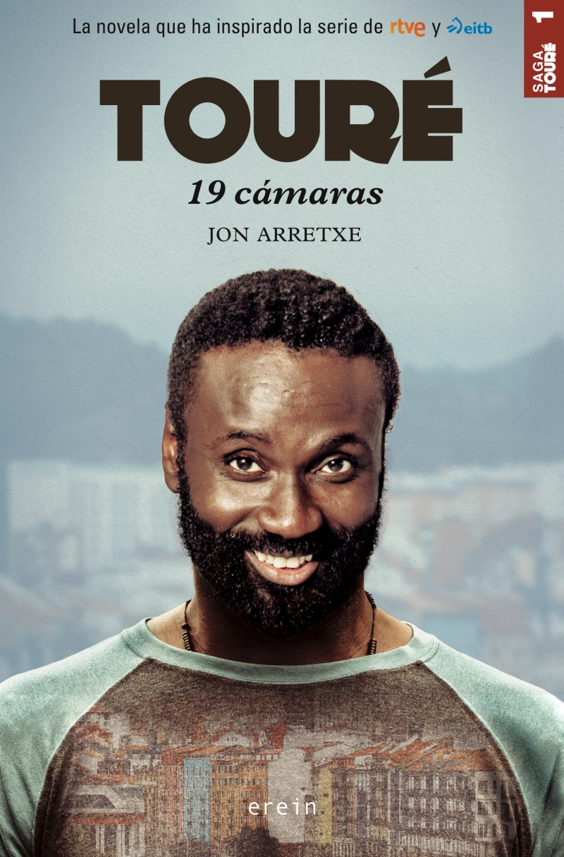Portada: 19 cámaras