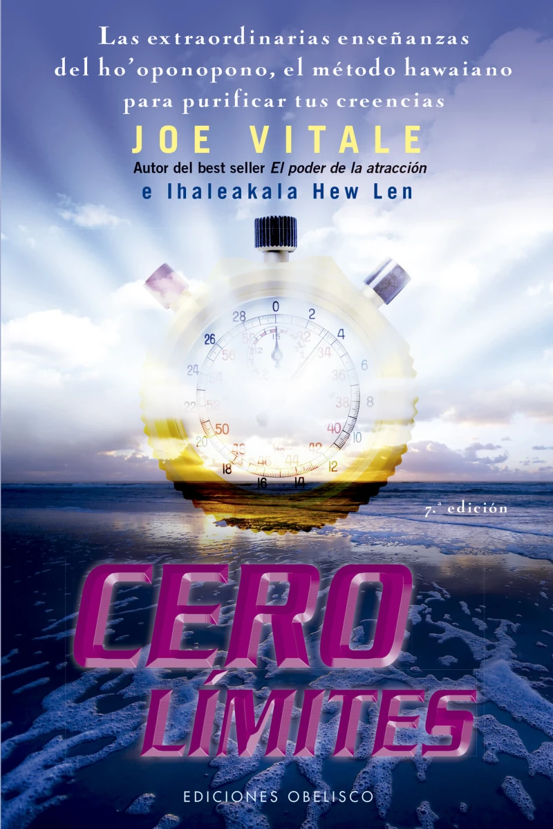 Portada: Cero límites