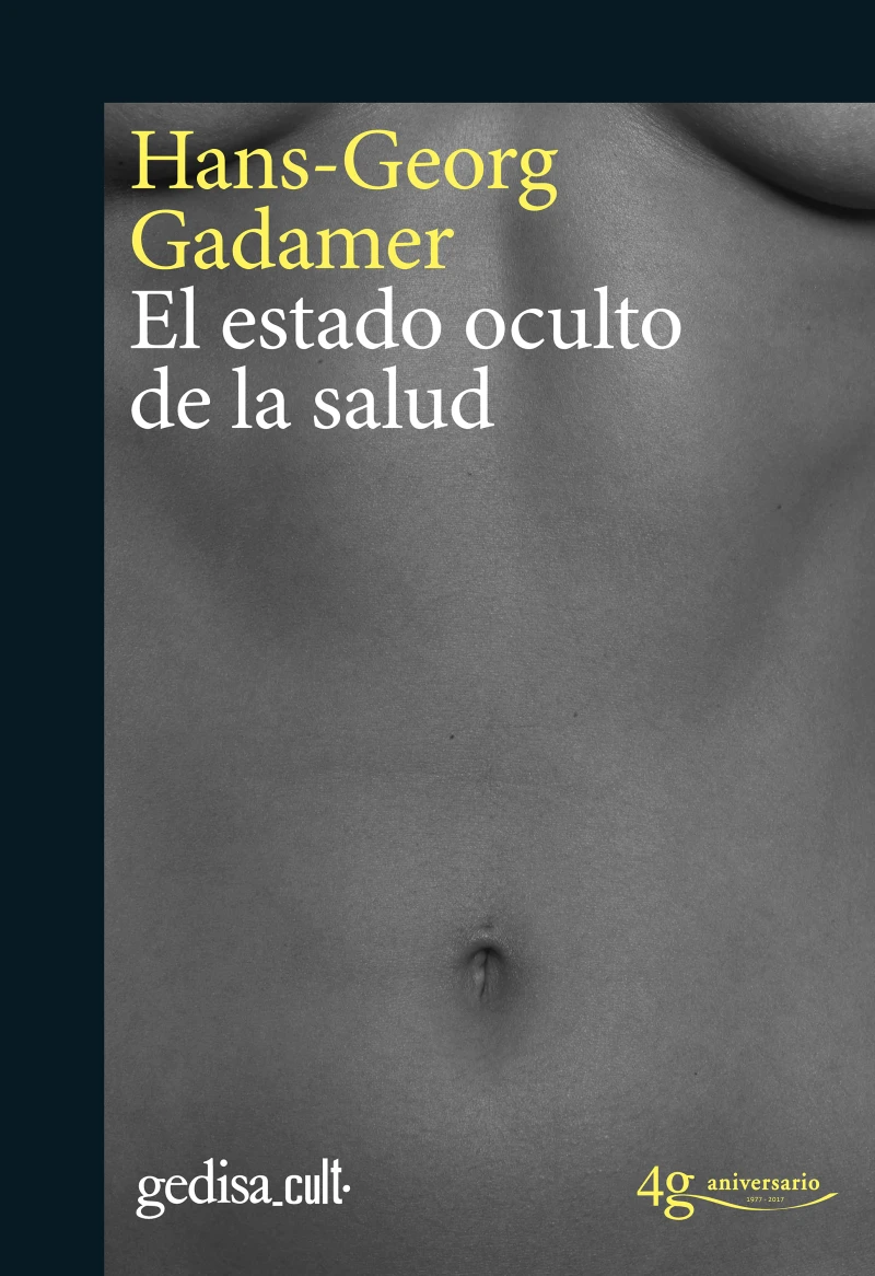 Portada: El estado oculto de la salud