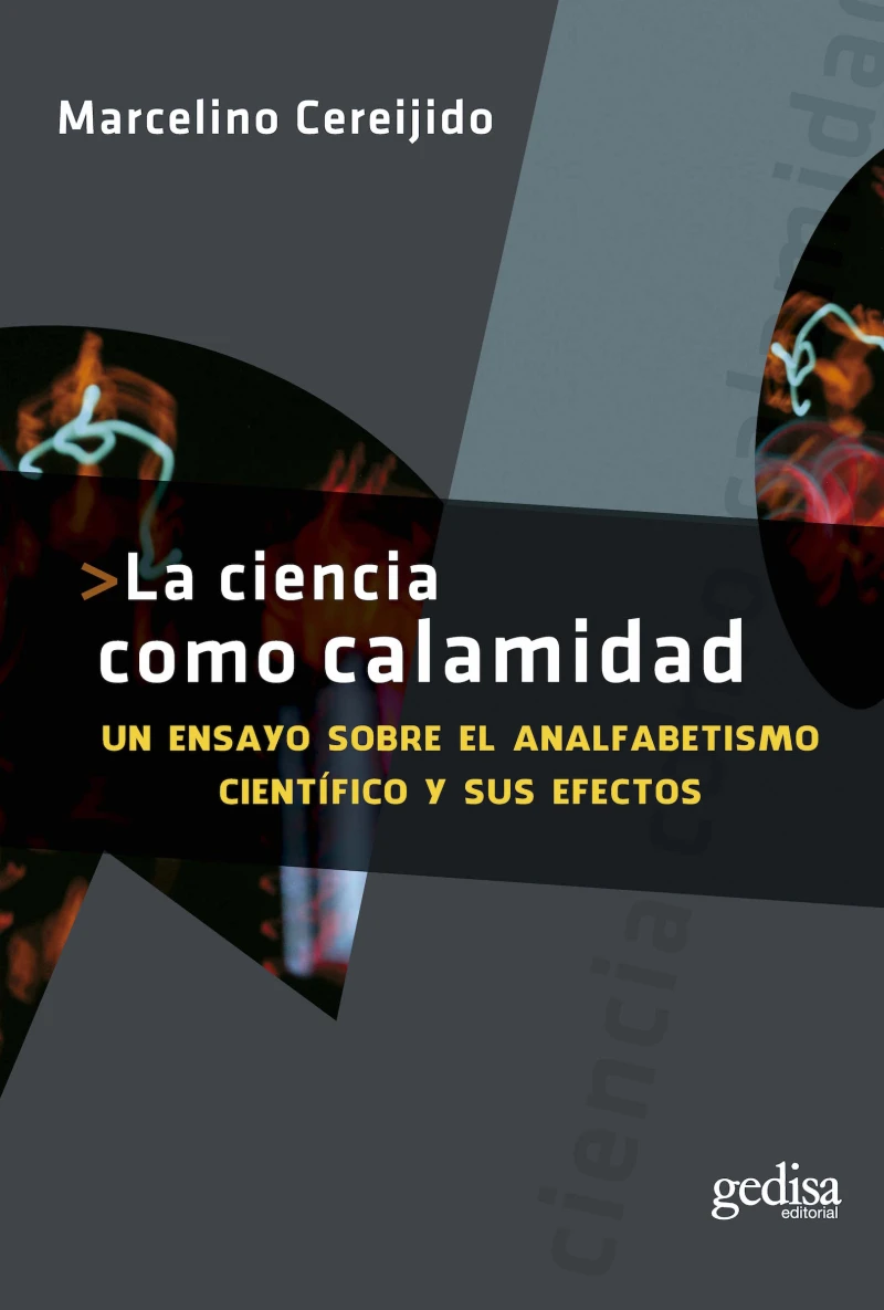 Portada: La ciencia como calamidad