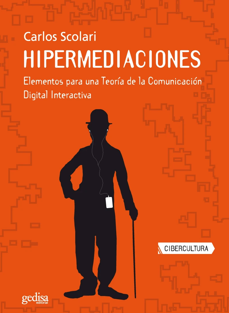 Portada: Hipermediaciones