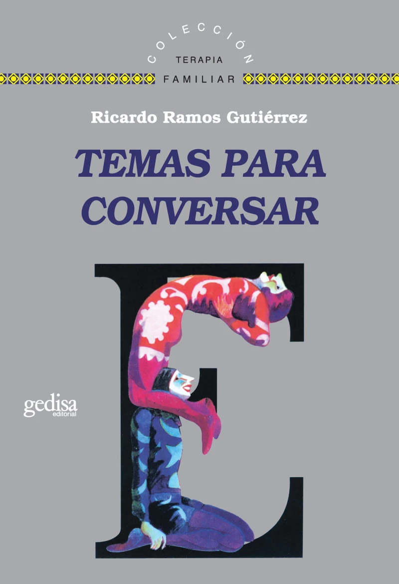 Portada: Temas para conversar