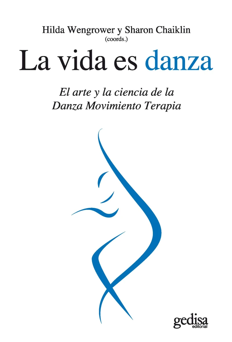 Portada: La vida es danza