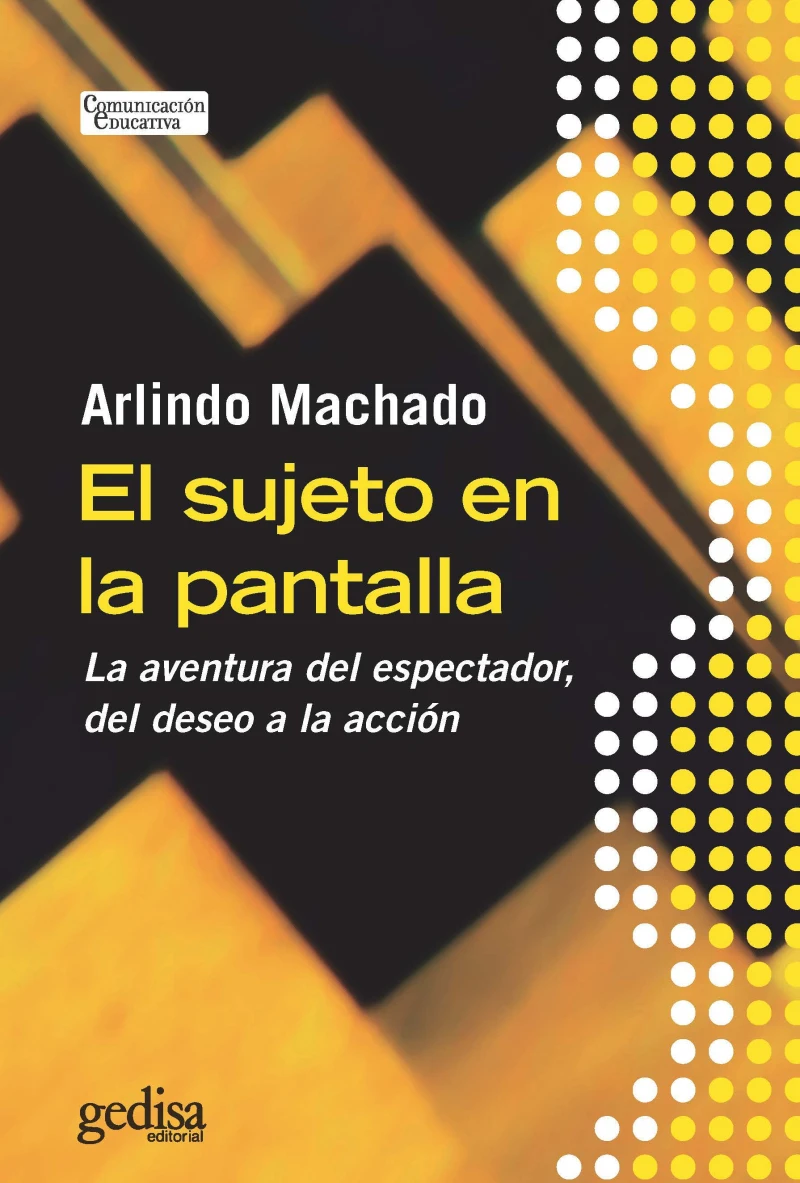 Portada: El sujeto en la pantalla