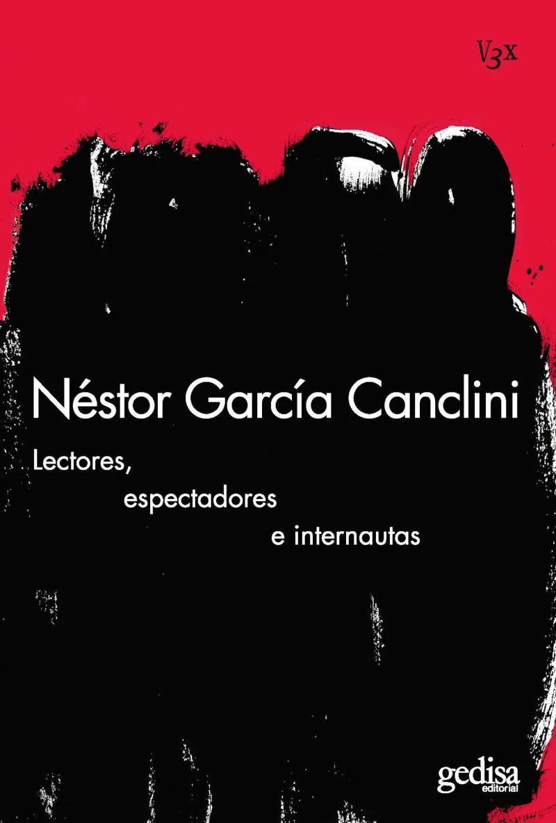 Portada: Lectores, espectadores e internautas