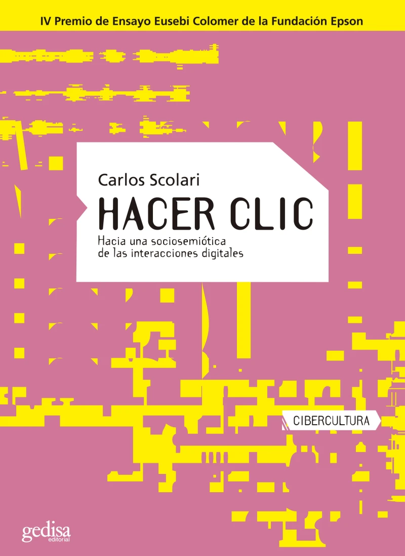 Portada: Hacer clic