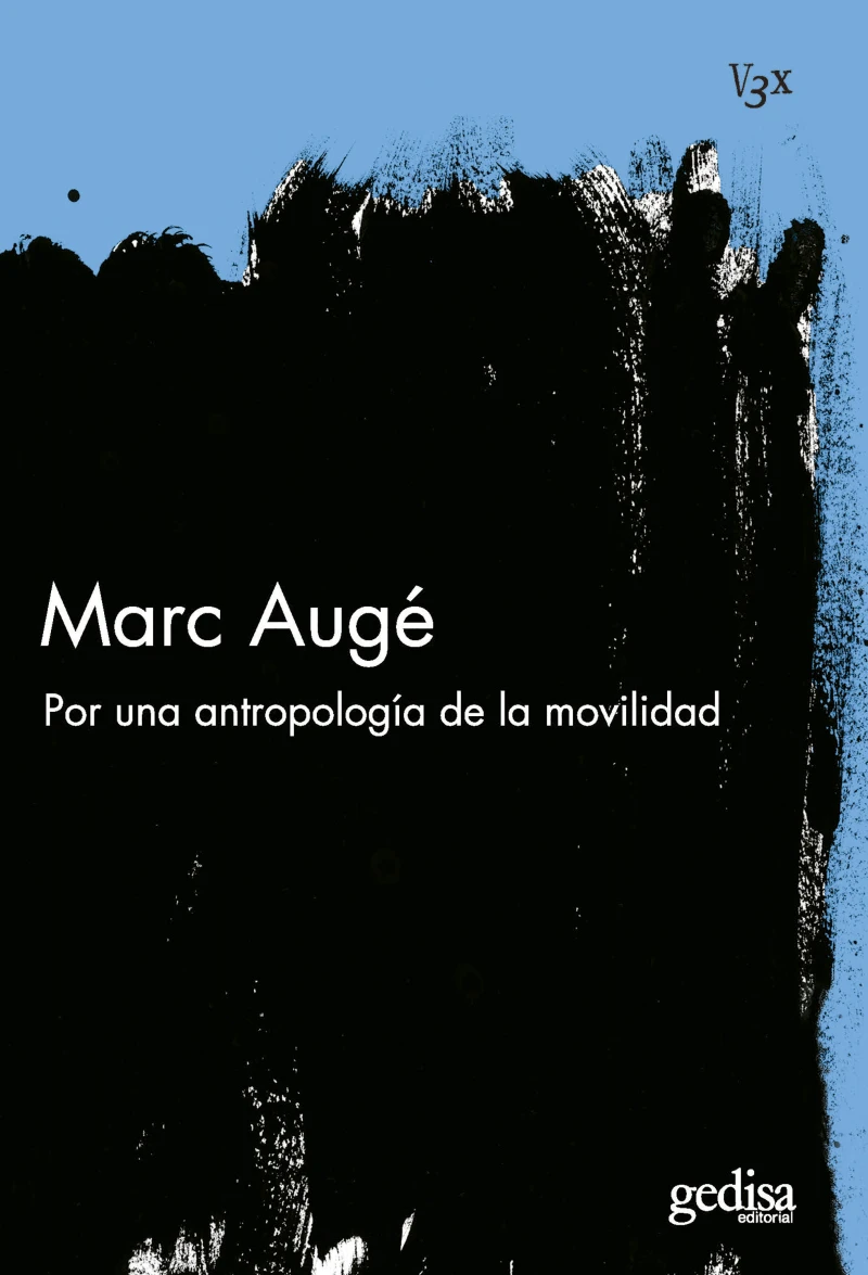 Portada: Por una antropología de la movilidad