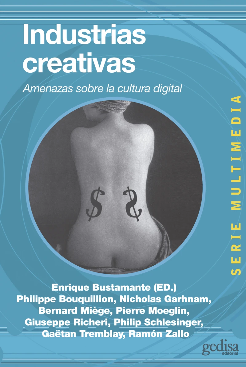 Portada: Industrias creativas