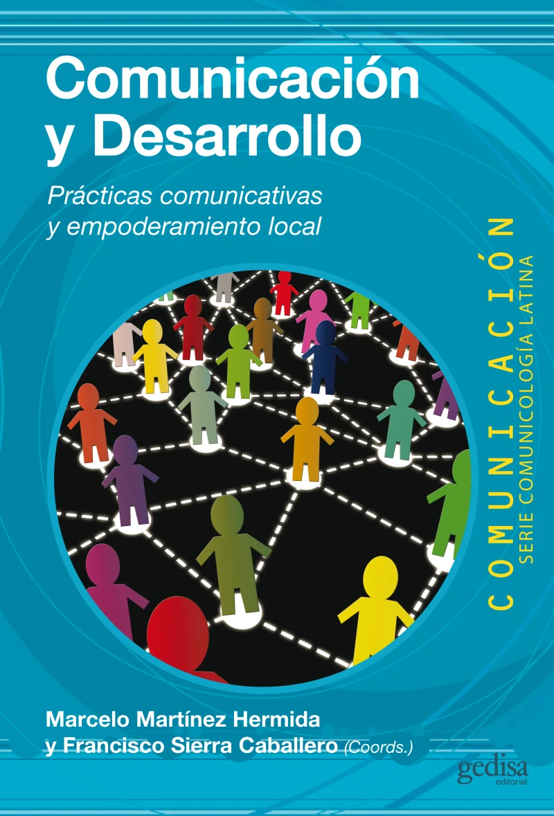 Portada: Comunicación y desarrollo