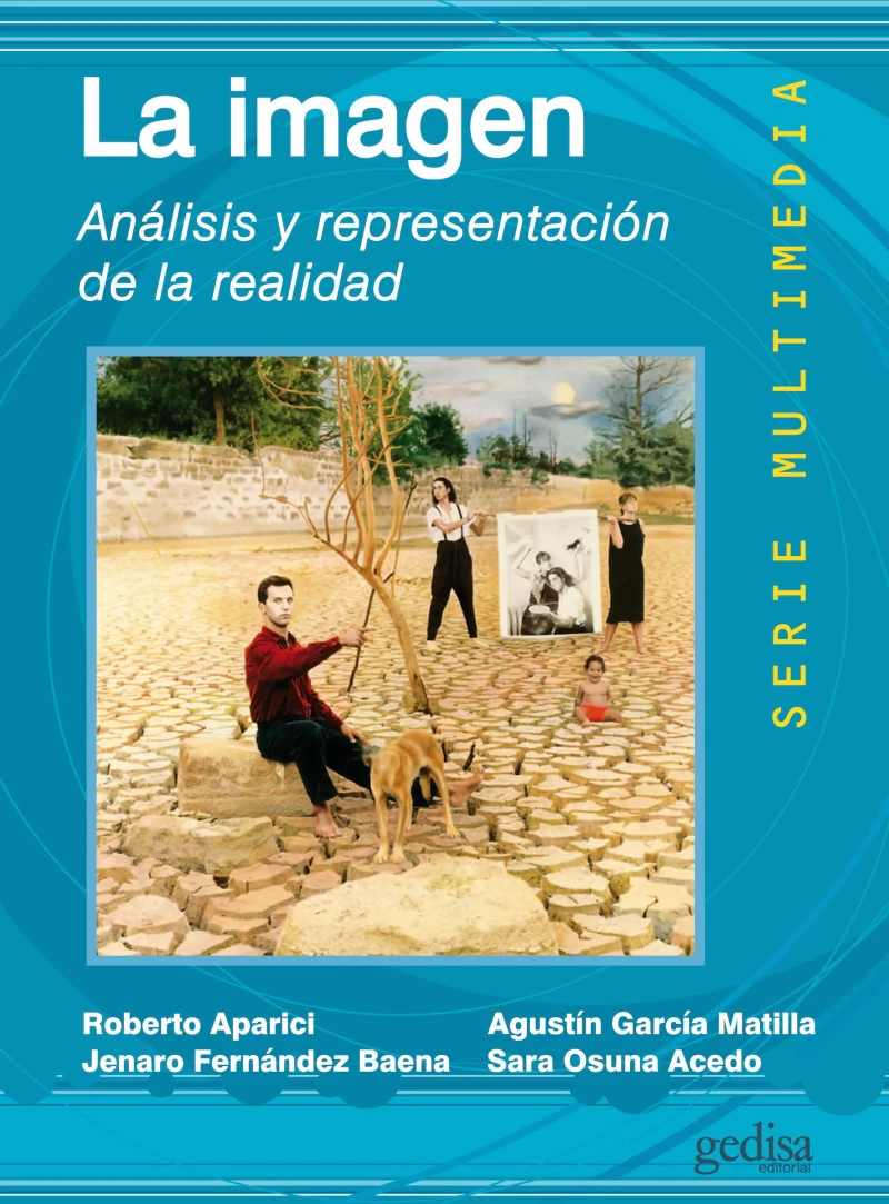 Portada: La imagen