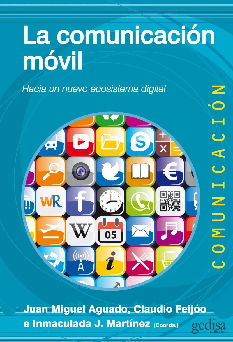Portada: La comunicación móvil