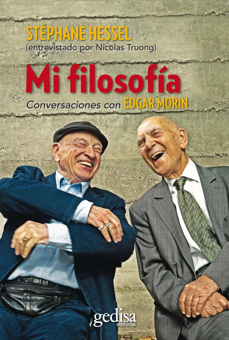 Portada: Mi filosofía
