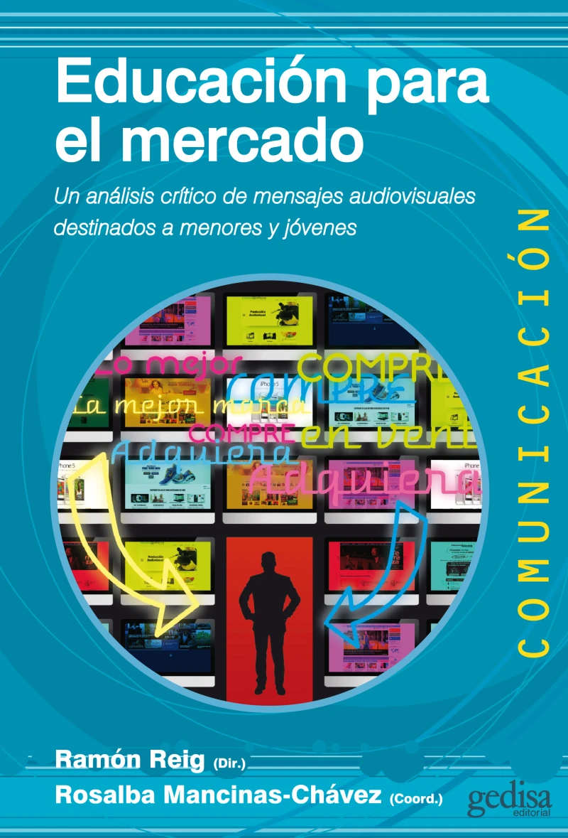 Portada: Educación para el mercado