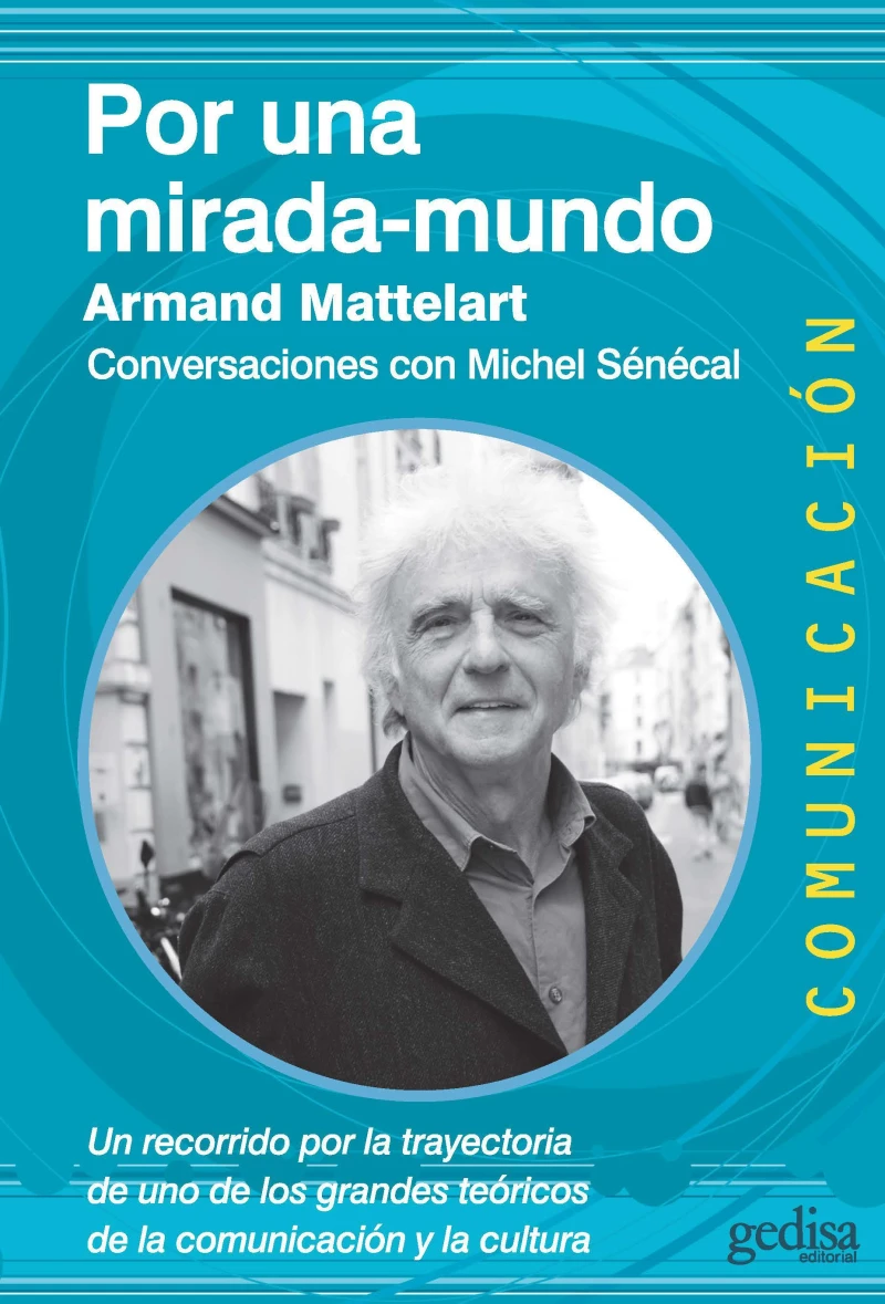 Portada: Por una mirada-mundo