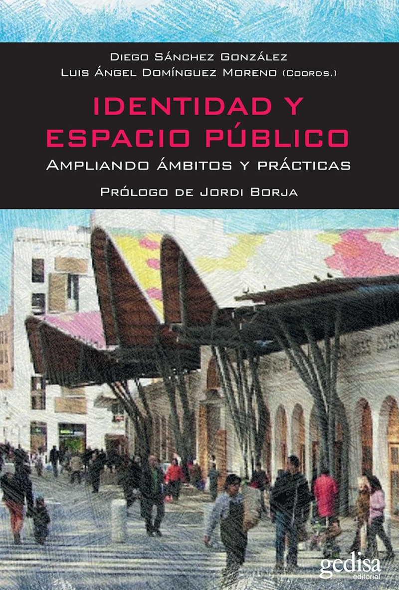 Portada: Identidad y espacio público