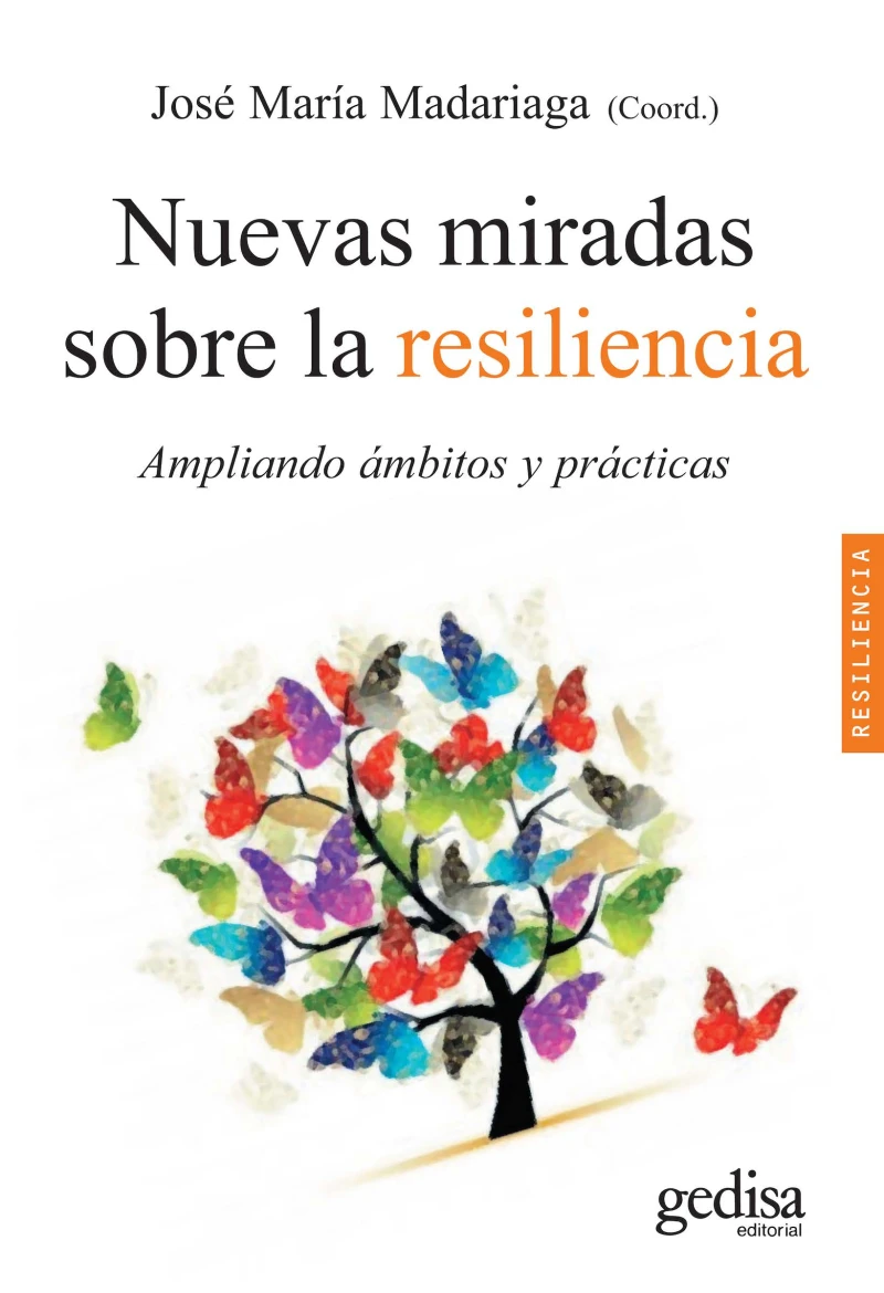 Portada: Nuevas miradas sobre la resiliencia