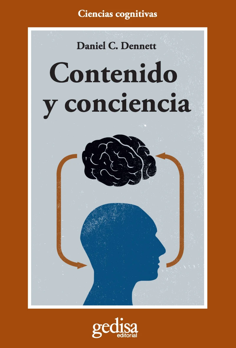 Portada: Contenido y conciencia