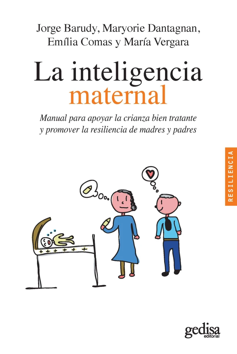 Portada: La inteligencia maternal