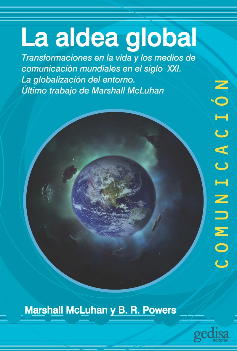 Portada: La aldea global