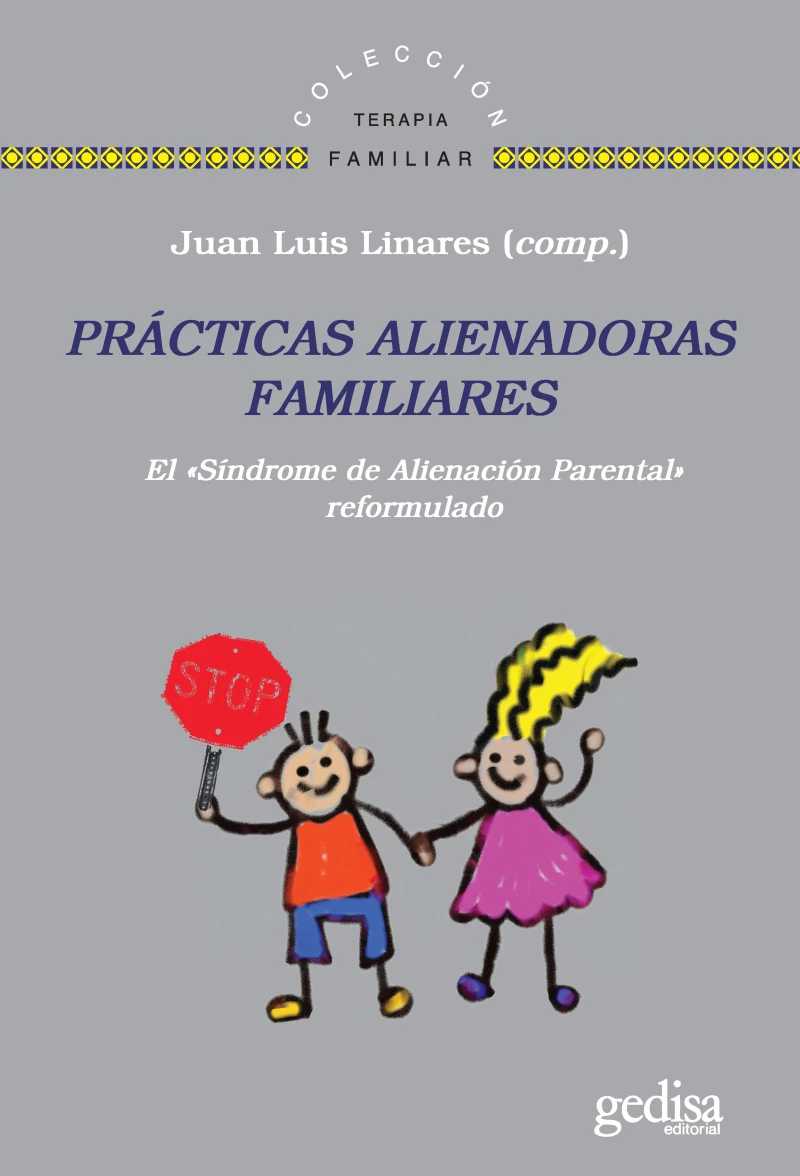 Portada: Prácticas alienadoras familiares