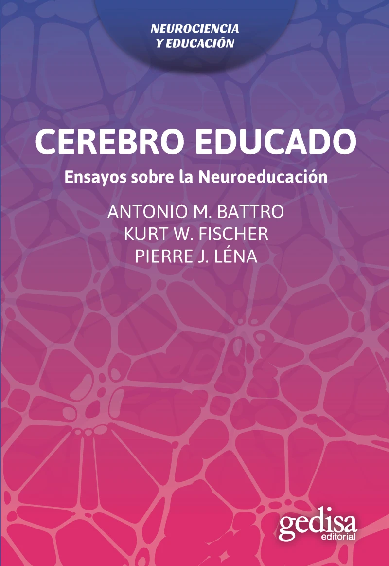 Portada: Cerebro educado