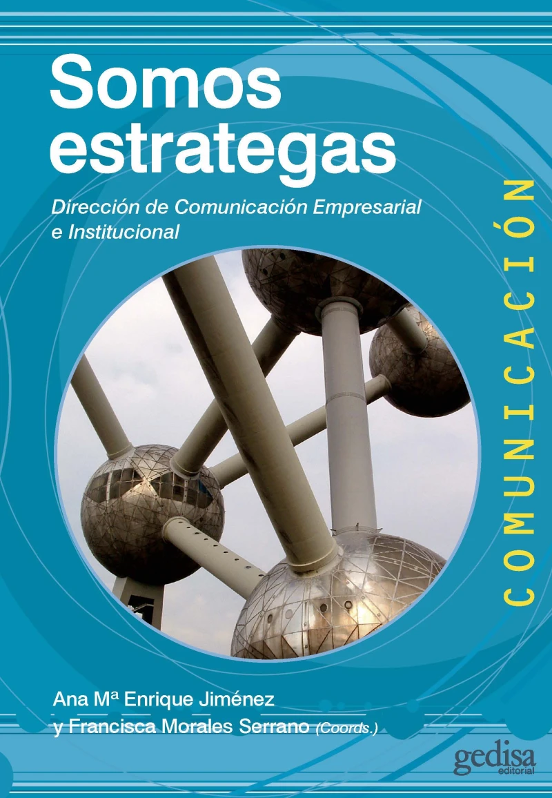 Portada: Somos estrategas