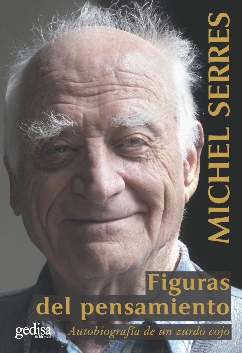 Portada: Figuras del pensamiento