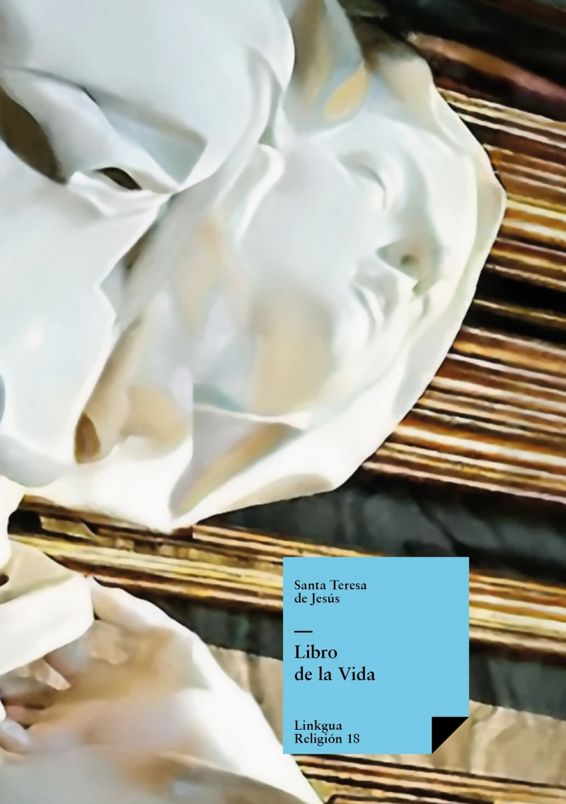 Portada: Libro de la vida