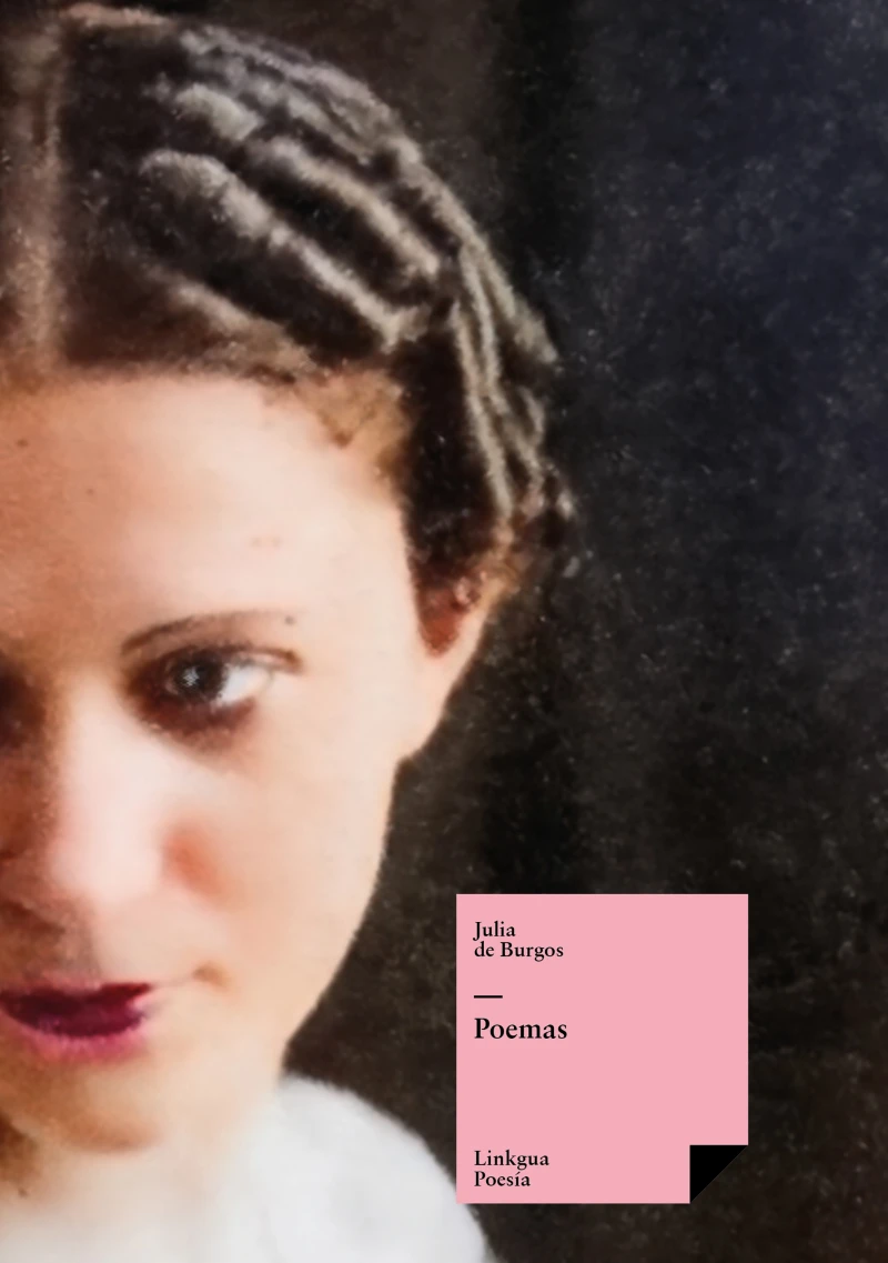Portada: Poemas