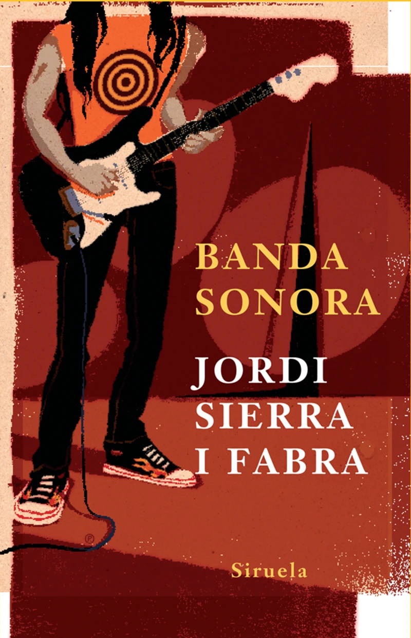Portada: Banda sonora