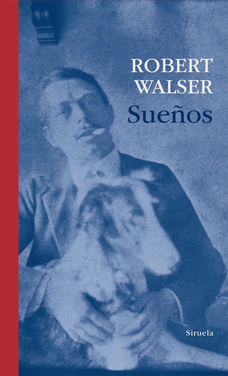 Portada: Sueños