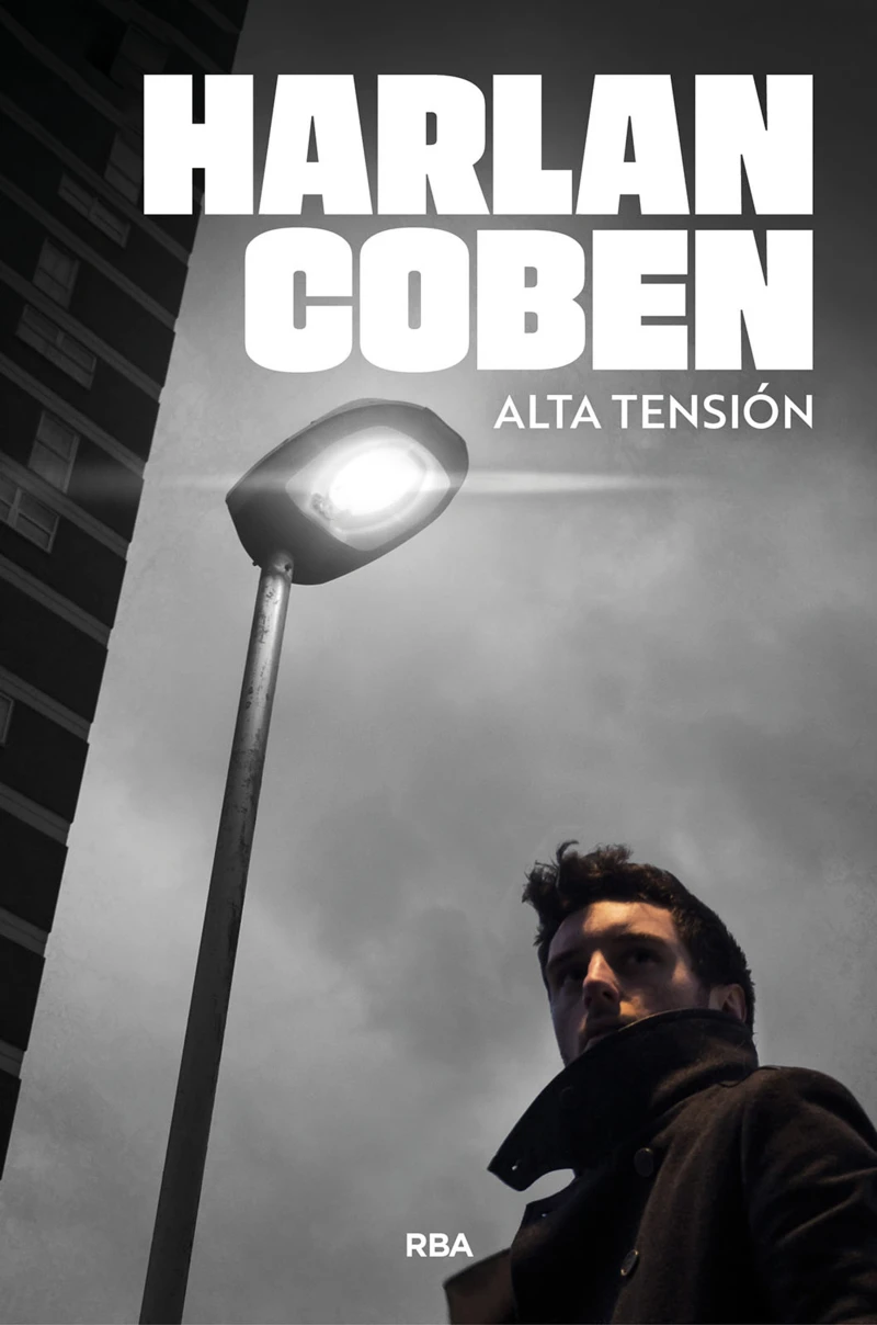 Portada: Alta tensión