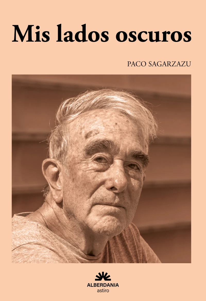 Portada: Mis lados oscuros