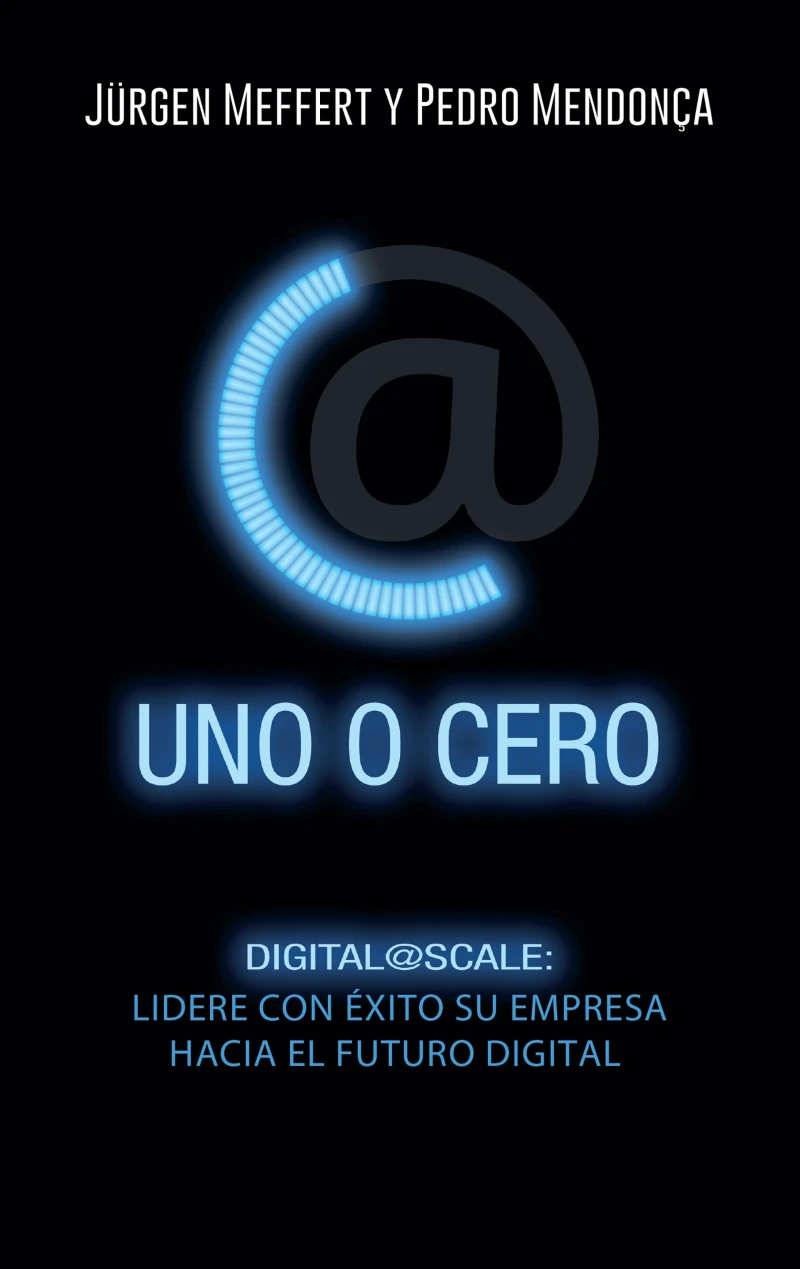 Portada: Uno o cero