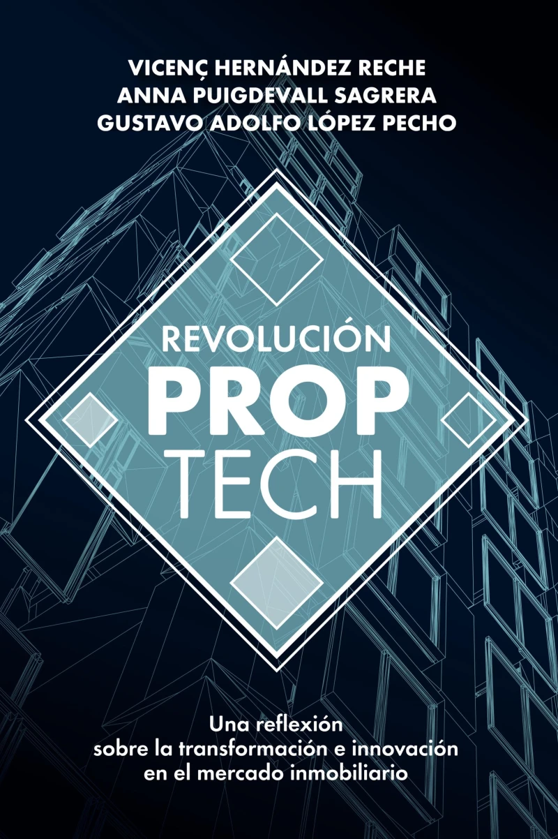 Portada: Revolución Proptech
