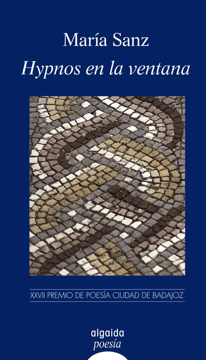 Portada: Hypnos en la ventana