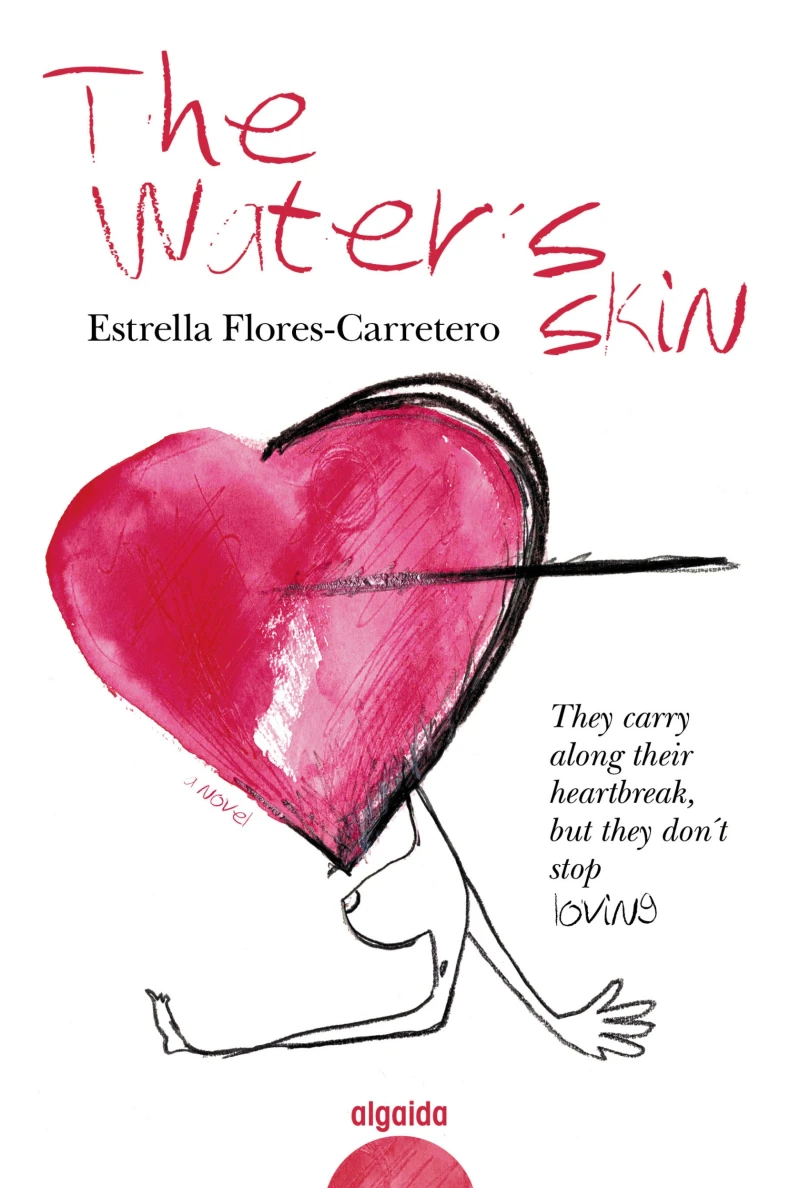 Portada: The water's skin