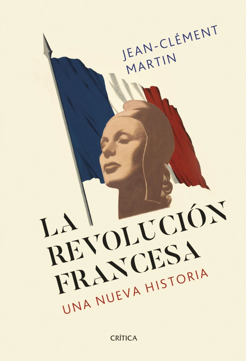 Portada: La revolución francesa