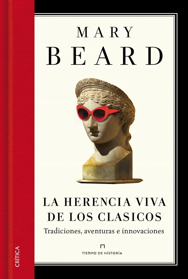 Portada: La herencia viva de los clásicos